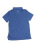 Vineyard Vines Blue Short Sleeve Polo Size 12 - 14 - photo 2