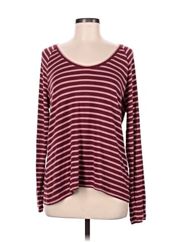 CAbi Long Sleeve T-Shirt (view 1)