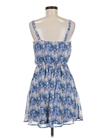 Bebop Casual Dress (view 2)