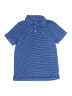 Vineyard Vines Blue Short Sleeve Polo Size 12 - 14 - photo 1