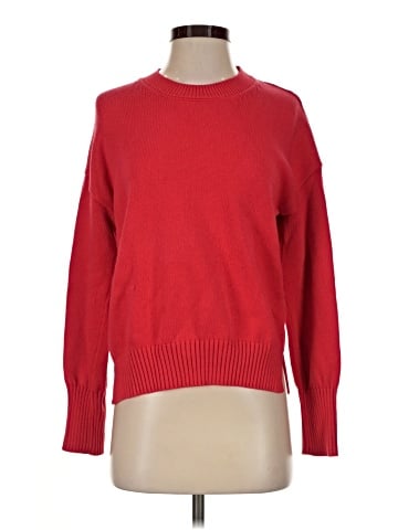 Kenzo Pullover Sweater (view 1)