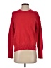 Kenzo Solid Red Pullover Sweater Size XS - photo 1