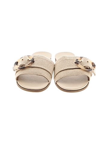 LC Lauren Conrad Sandals (view 2)