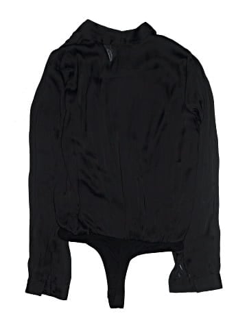Paige Long Sleeve Blouse (view 2)