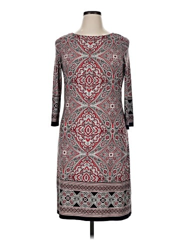 London Times Casual Dress (view 1)