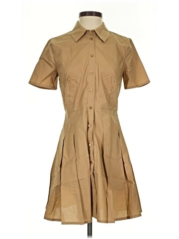 MNG Casual Dress (view 1)