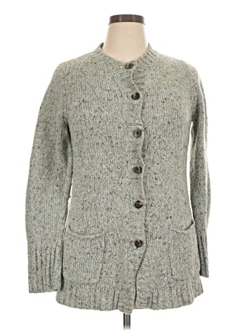 Charter Club Cardigan (view 1)