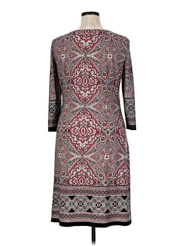 London Times Casual Dress (view 2)