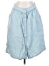 Hinge Blue Denim Skirt Size S - photo 1
