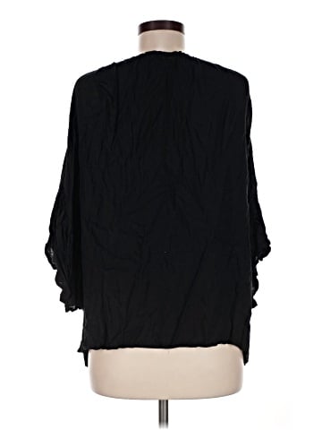 Assorted Brands 3/4 Sleeve Blouse (view 2)