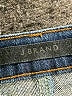 J Brand Blue Jeans Size 27 waist - photo 7