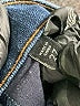 J Brand Blue Jeans Size 27 waist - photo 8