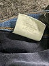J Brand Blue Jeans Size 27 waist - photo 9