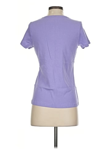 St. John's Bay Short Sleeve T-Shirt (view 2)
