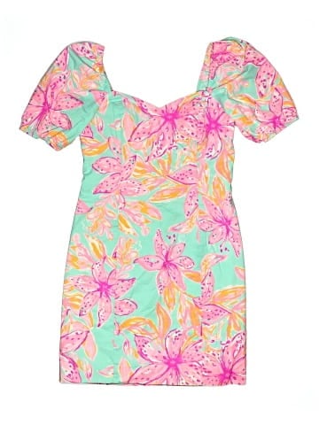 Lilly Pulitzer Dress (view 1)