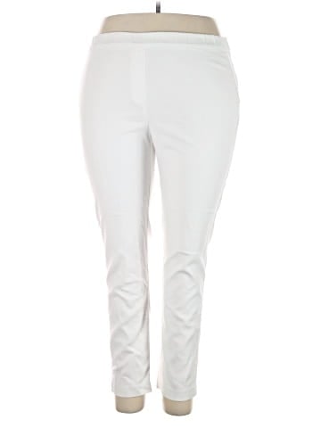 J.Jill Active Pants (view 1)