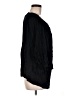 Assorted Brands 100% Viscose Black 3/4 Sleeve Blouse Size M - photo 4