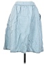 Hinge Blue Denim Skirt Size S - photo 2