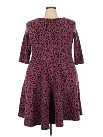 Leota Cocktail Dress (view 1)