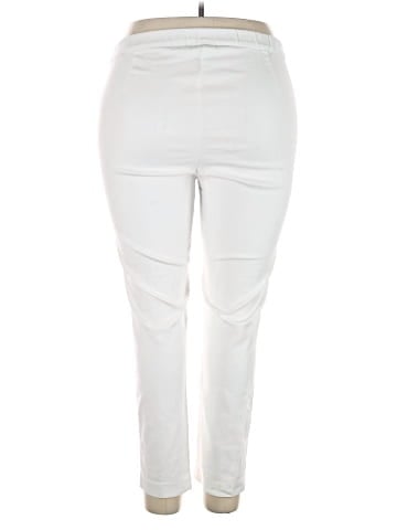 J.Jill Active Pants (view 2)