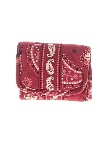 Vera Bradley Wallet (view 1)