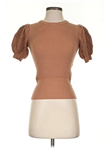 Elie Tahari Pullover Sweater (view 1)