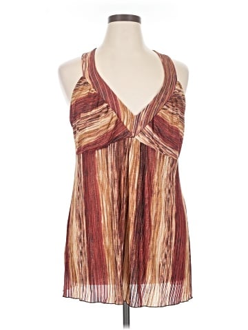 Maurices Sleeveless Blouse (view 1)