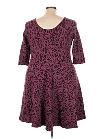 Leota Cocktail Dress (view 2)