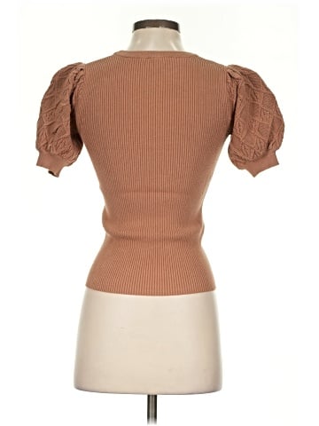Elie Tahari Pullover Sweater (view 2)