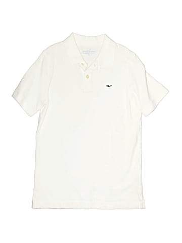Vineyard Vines Short Sleeve Polo (view 1)