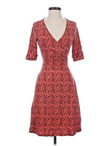 Toad & Co Cocktail Dress (view 1)