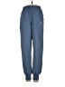Zara Blue Sweatpants Size S - photo 1