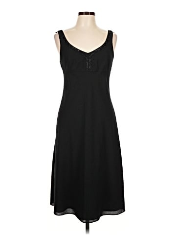 Ann Taylor Casual Dress (view 1)