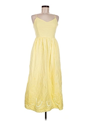 Calypso St. Barth Cocktail Dress (view 1)