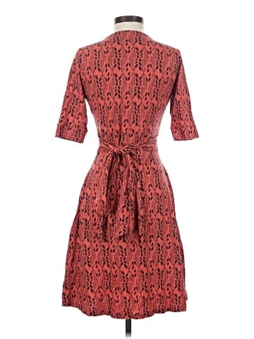 Toad & Co Cocktail Dress (view 2)