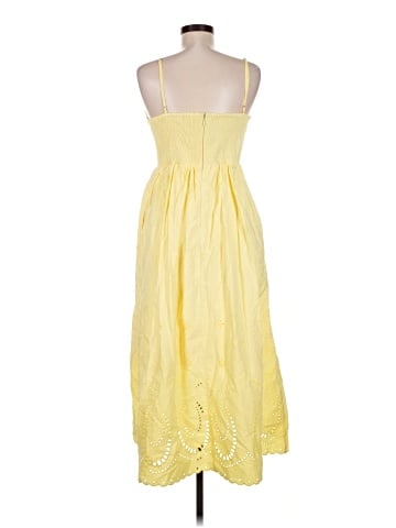 Calypso St. Barth Cocktail Dress (view 2)