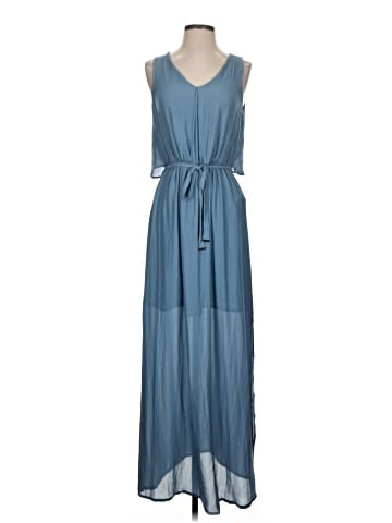 Zara Basic Casual Dress (view 1)
