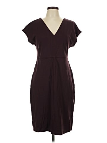 Express Casual Dress (view 1)