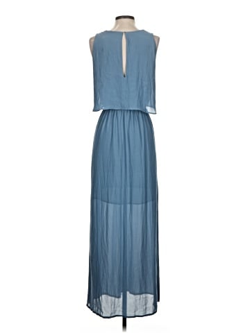 Zara Basic Casual Dress (view 2)