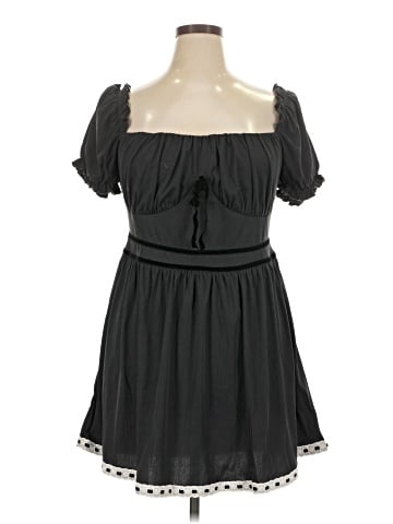 Cider Casual Dress (view 1)