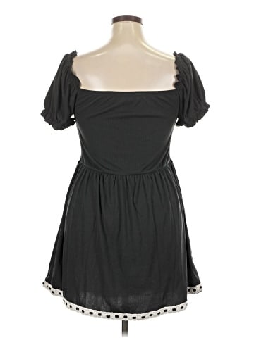 Cider Casual Dress (view 2)