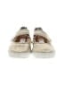 Cienta Gold Flats Size EU 31 / US 13-13 1/2 (kids) - photo 2