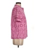 J.Crew Pink Short Sleeve Blouse Size S - photo 4