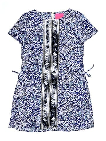 Lilly Pulitzer Dress (view 1)