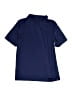 Vineyard Vines Performance Blue Short Sleeve Polo Size 12 - 14 - photo 2
