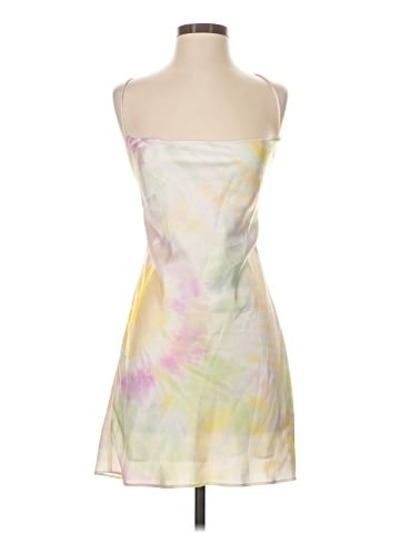 Zara Cocktail Dress (view 1)