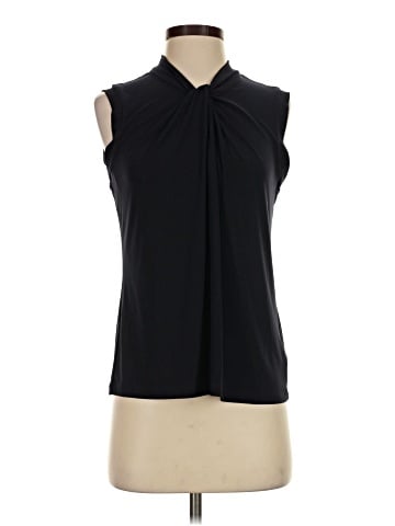 Tommy Hilfiger Sleeveless Blouse (view 1)