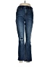 J.Crew Hearts Blue Jeans Size 28 waist - photo 1