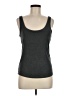 Soma Gray Tank Top Size M - photo 1