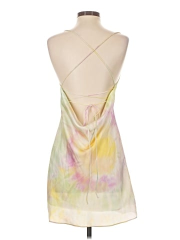 Zara Cocktail Dress (view 2)